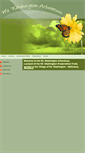 Mobile Screenshot of miniarboretum.org